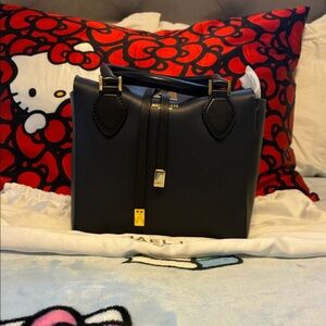 Michael Kors Miranda Color Block